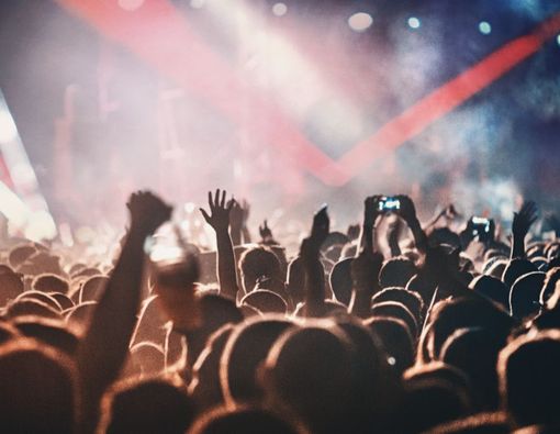 Sedih Setelah Nonton Konser? Bisa Jadi Kamu Alami Post Concert Depression