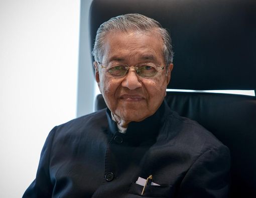 Jika Kurang Tidur PM Mahathir Mohamad Rentan Alami Kondisi Ini