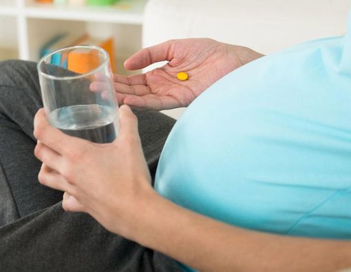Bolehkah Mengonsumsi Obat Mag Saat Hamil?