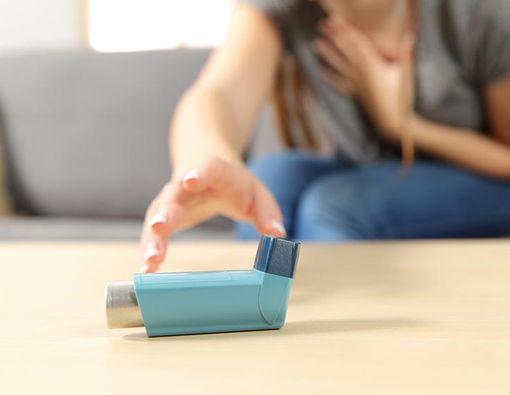 Awas, Asma Bisa Ganggu Kehidupan Seks Penderitanya