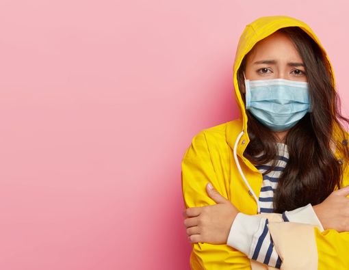 Waspada, Alergi Dingin Bisa Sebabkan Kematian!