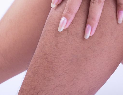 Cara Efektif Menghilangkan Bulu Kaki Berlebih pada Wanita
