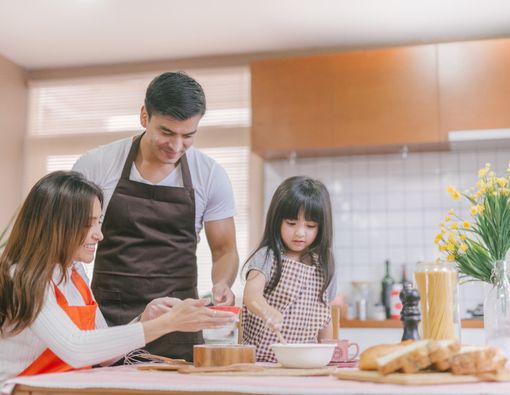 Aktivitas Menyenangkan untuk Bangun Bonding dengan Anak