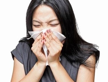 Pernahkah Anda Mengalami Alergi di Hidung?