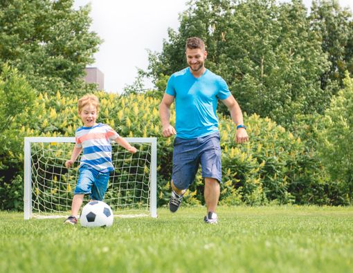 Usir Malas Usai Asian Para Games dengan 5 Olahraga Ini