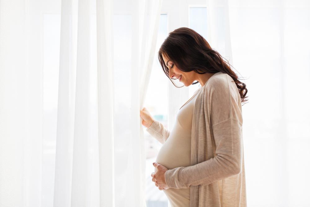 6 Tanda Kehamilan yang Mungkin Tidak Anda Duga