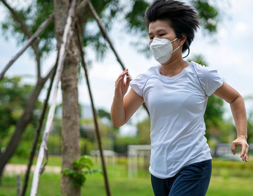 Tips Mencegah Komplikasi COVID-19 bagi Penderita Diabetes