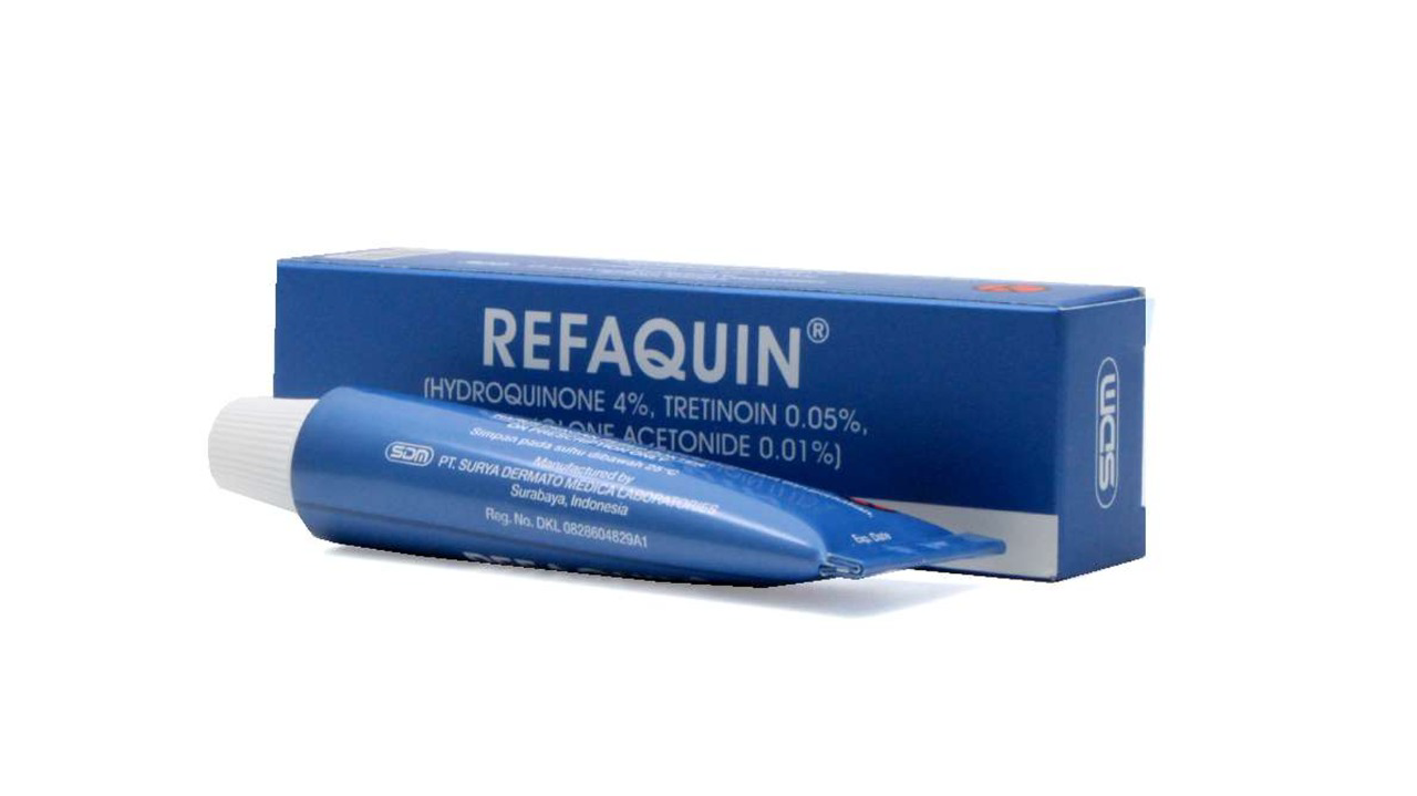 Refaquin