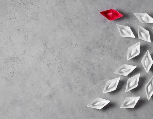 Tak Melulu Harus Jadi Leader, Ini Peran Penting Tipe Followership