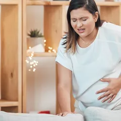 5 Gejala Keguguran saat Hamil Muda dan Penyebabnya