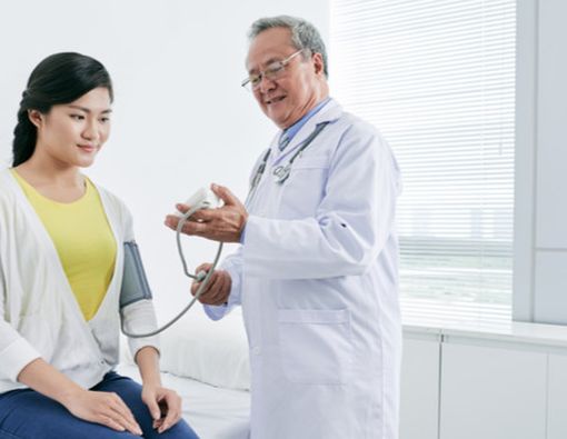 8 Gejala Anemia yang Tidak Boleh Diabaikan