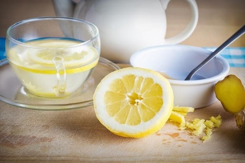 Kebiasaan Kecil Ini Bikin Hidup Anda Lebih Sehat