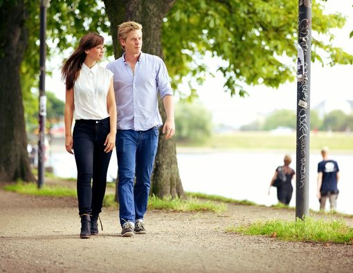 Kiat Hidup Sehat di Hari Natal yang Kudus