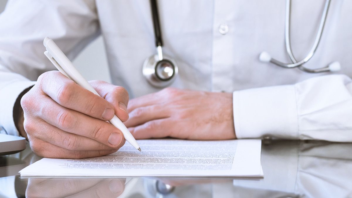 Minyak Goreng untuk Pelumas Seks? Ini Kata Dokter