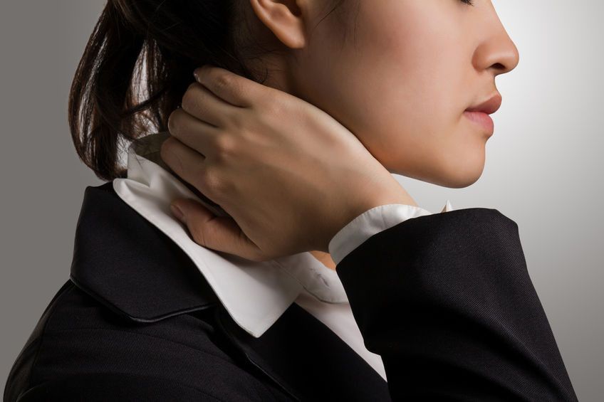 Awas, Kanker Kepala dan Leher Mengintai