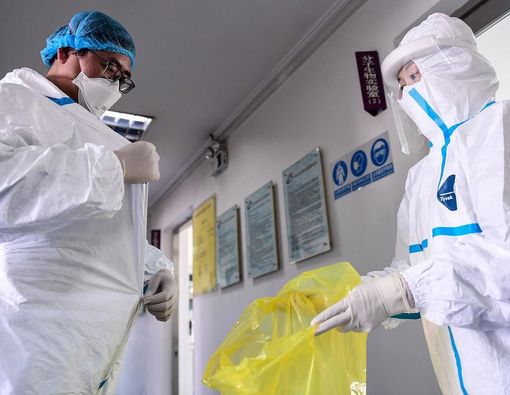 8 Provinsi di Indonesia Sudah Terpapar Virus Corona, Ini Penanggulangannya!