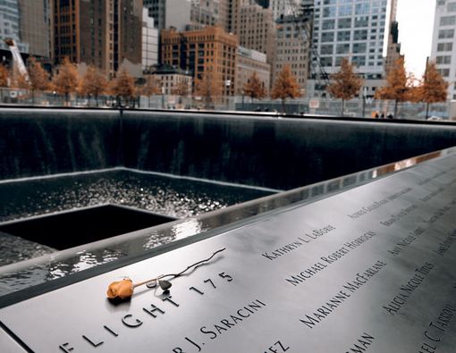 Mengenali Derajat Luka Bakar, Berkaca pada Tragedi 11 September