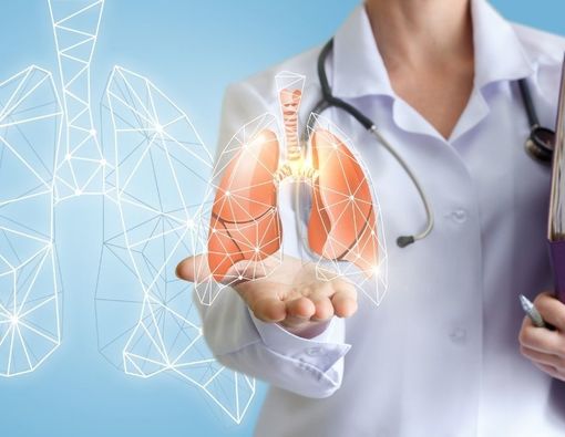 Mengenal Jenis-Jenis Atelektasis, Paru Tidak Mengembang