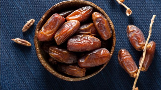 Jelang Puasa Ramadan, Konsumsi Ini agar Tubuh Tetap Fit