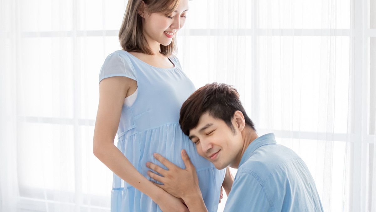 Apa Saja Vitamin dan Mineral yang Dibutuhkan Ibu Hamil dan Janin?