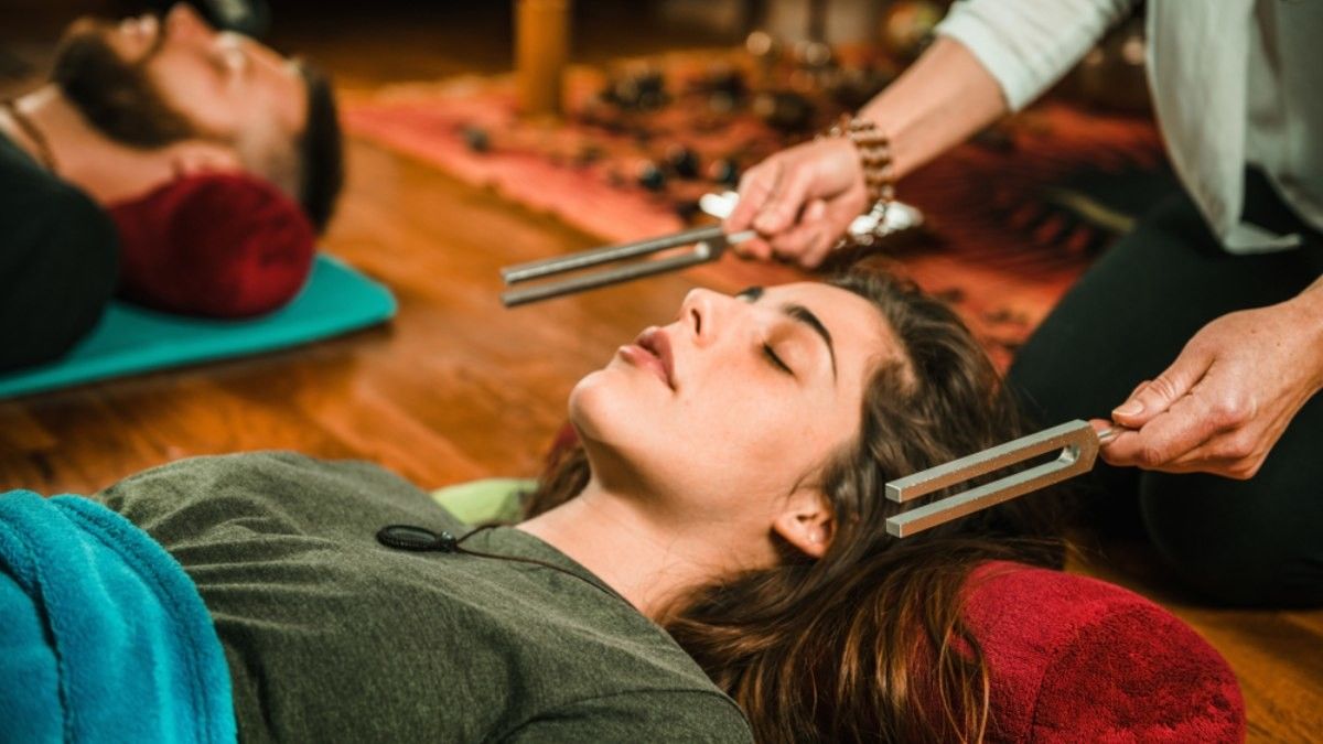 Sound Healing Bisa Bantu Menjaga Kesehatan, Yuk Dicoba!