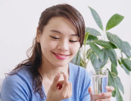 12 Vitamin yang Bagus Untuk Kesehatan Mata