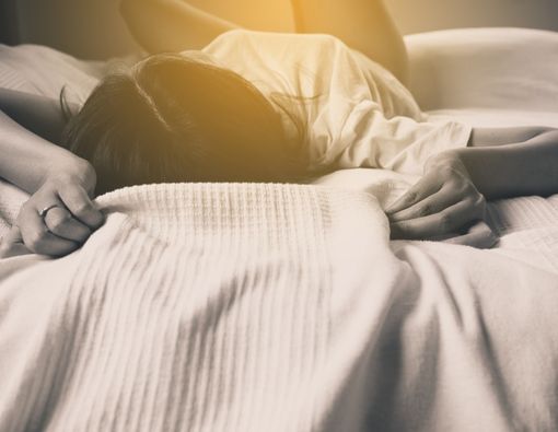 Arti Desahan Wanita Saat Berhubungan Seks