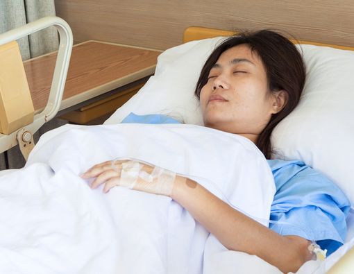 Operasi Caesar Tanpa Indikasi Meningkatkan Angka Kematian Ibu