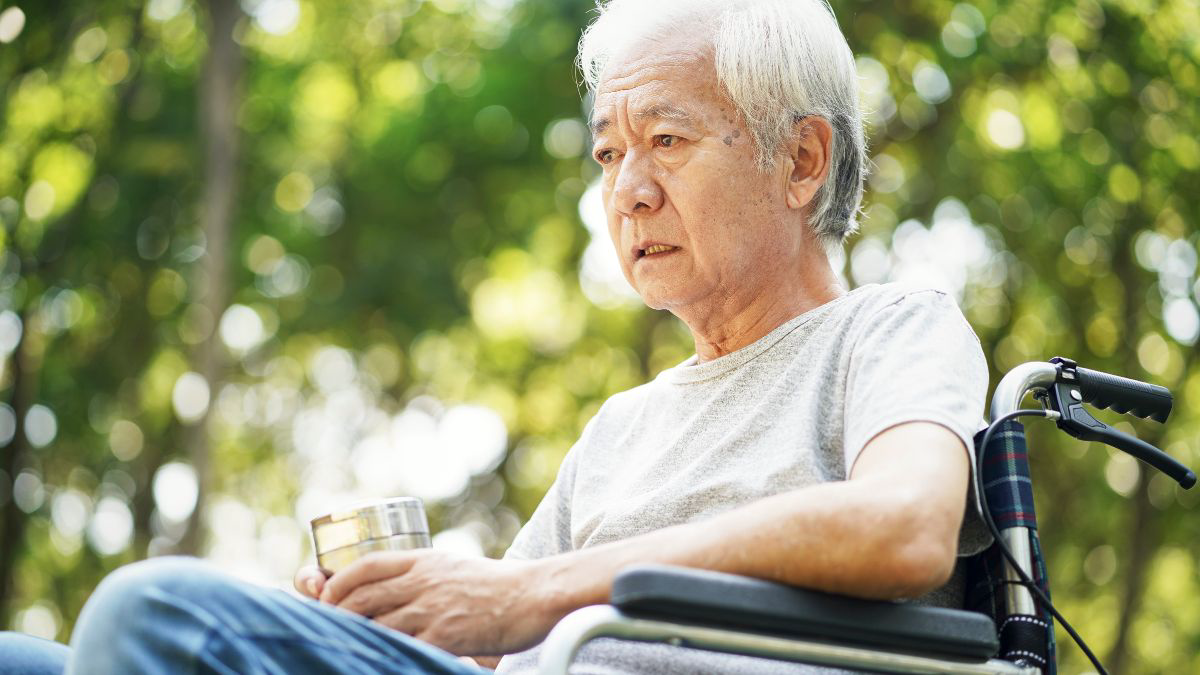 Penyakit Saraf Motorik