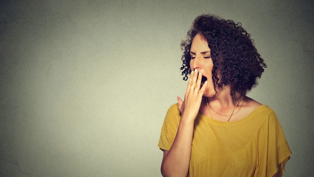 Dampak Sleep Apnea pada Kepribadian dan Interaksi Sosial