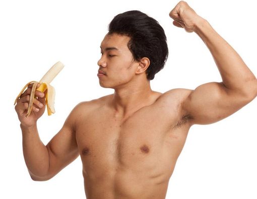 Ingin Tahan Lebih Lama Seperti Atlet? Konsumsi Pisang!