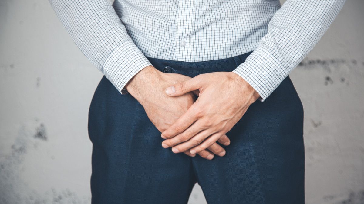 7 Tanda Herpes Genital yang Tak Boleh Anda Abaikan