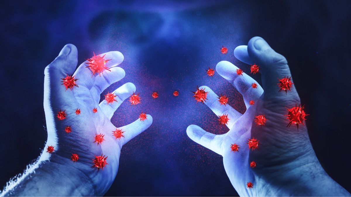 Virus Corona Omicron, Diprediksi Lebih Ganas dari Delta