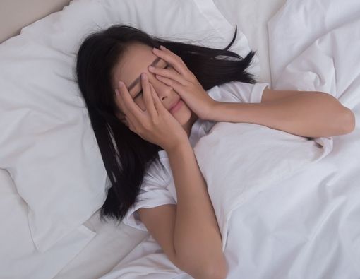 8 Penyebab Menangis Saat Tidur Menurut Psikologi
