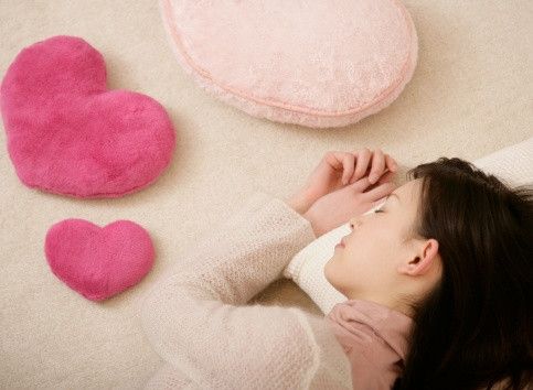 Kurang Tidur? Waspada Kesehatan Jantung!