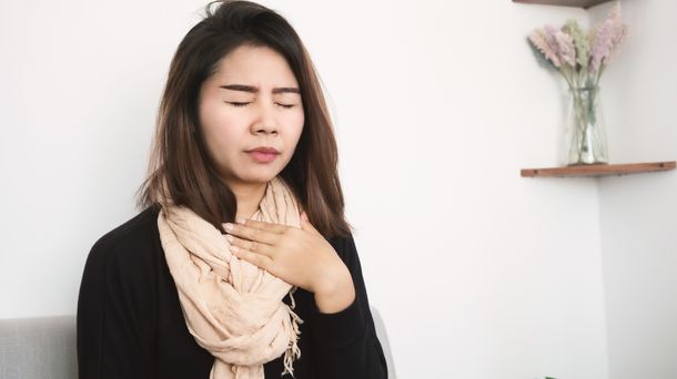 Rekomendasi Obat Amandel Bengkak dan Nyeri Terbaik di Apotek