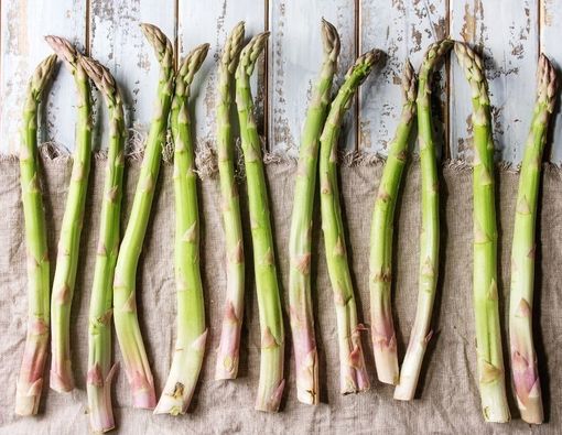 Manfaat Asparagus untuk Kesuksesan Program Hamil