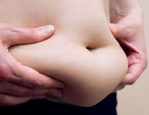 Perut Buncit, Keturunan atau Tidak?