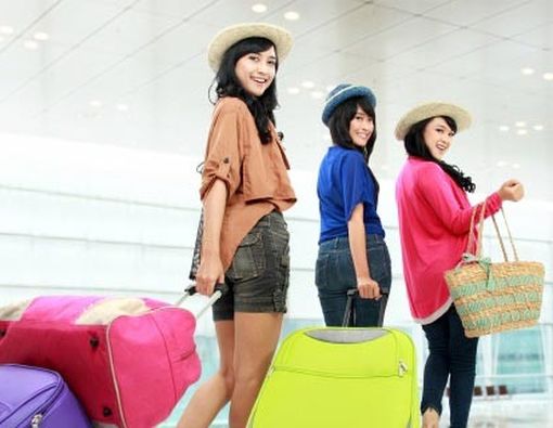 5 Kiat Mudik yang Nyaman Saat Puasa