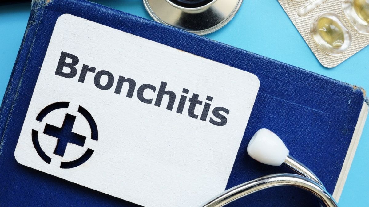 Obat Alami untuk Meredakan Gejala Bronkitis