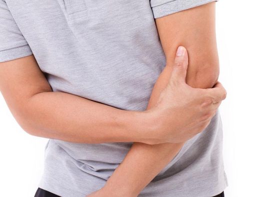 Radang Sendi Akibat Autoimun