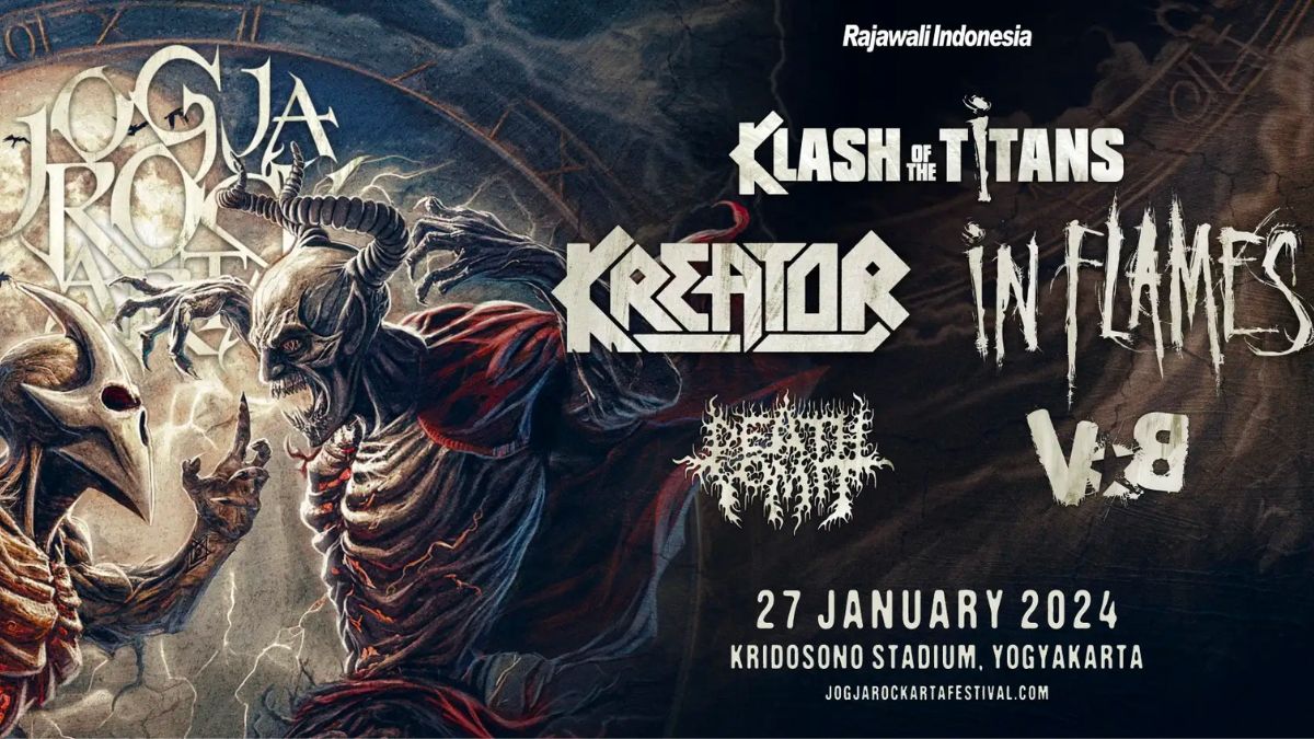 Jogjarockarta Fest 2024