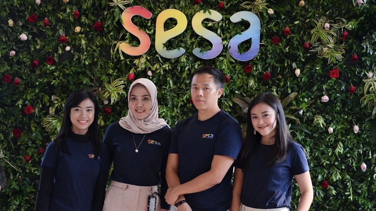 Lebih Sehat dengan Konsumsi Makanan Organik