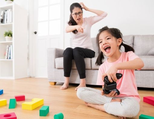 Pola Asuh Permisif, Baik atau Buruk?