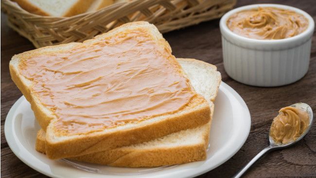 7 Makanan yang Tak Disangka Mengandung Lemak Trans