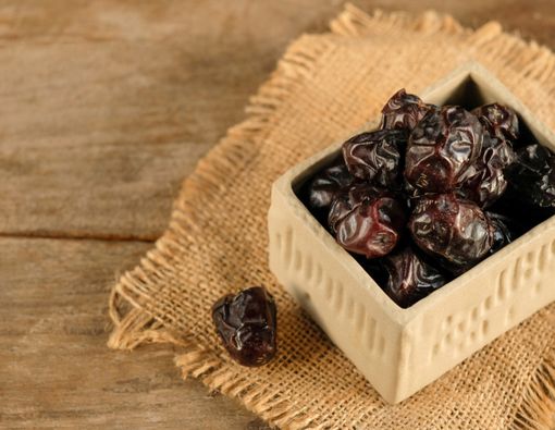 Suka Kurma, Jangan Makan Terlalu Banyak Saat Buka Puasa!