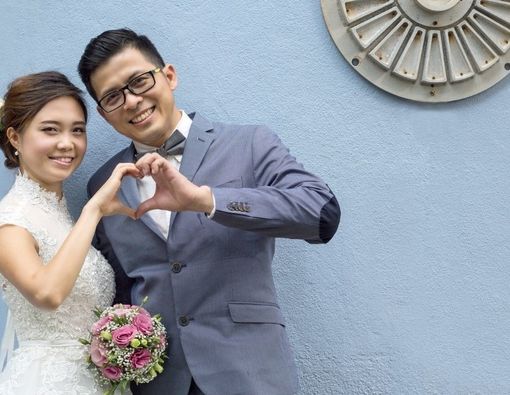 Manfaat Menikah dengan Sahabat Sendiri