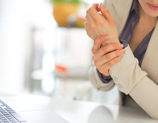 Waspada Nyeri Sendi yang Tak Kunjung Sembuh