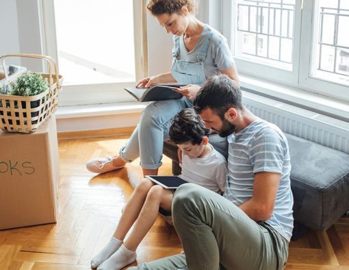 Orang Tua Milenial Kian Ikut Campur Urusan Anak?