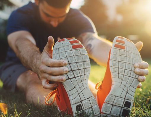 Mengapa Pendinginan Usai Olahraga Harus Dilakukan?